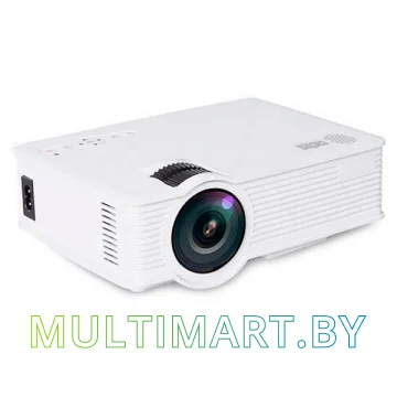 Проектор CACTUS CS-PRE.09WT.WVGA-W 